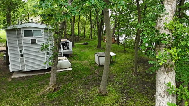 14275 Schuelke Beach Rd Nw, House other with 3 bedrooms, 1 bathrooms and null parking in Miltona MN | Image 43
