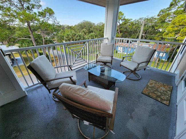 E203 - 245 E 3rd Ave, Condo with 2 bedrooms, 2 bathrooms and null parking in Horseshoe Beach FL | Image 15