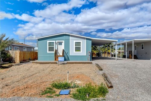 478 W Ingram Ave, Overton, NV, 89040-9083 | Card Image