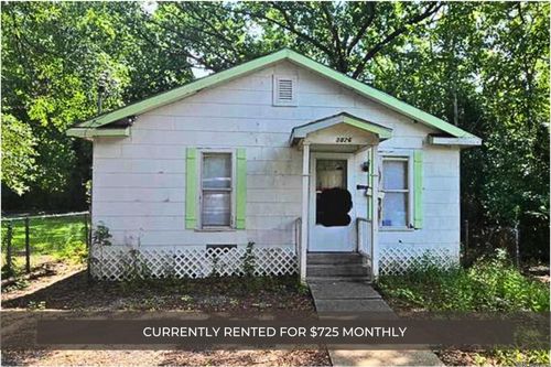 3826 Geronimo St, Baton Rouge, LA, 70805-5615 | Card Image