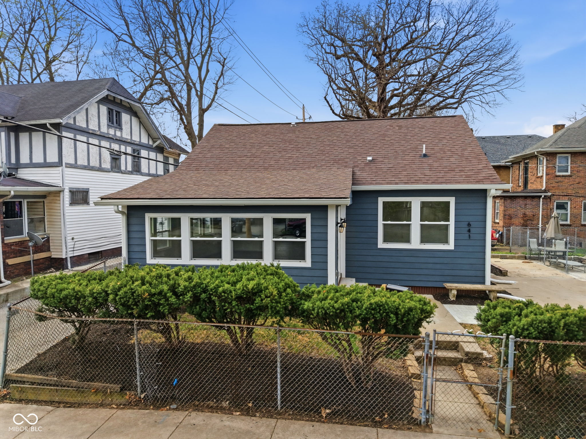 Residential in Indianapolis 2