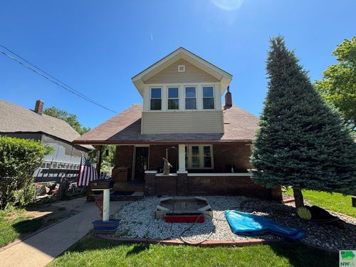 1506 Isabella St, Sioux City, IA, 51103-2515 | Card Image