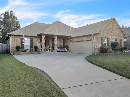 2020 Pine View Ter, Edmond, OK, 73003-2472 | Card Image