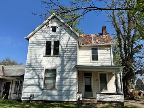 385 E 4th St, Chillicothe, OH, 45601-3474 | Card Image