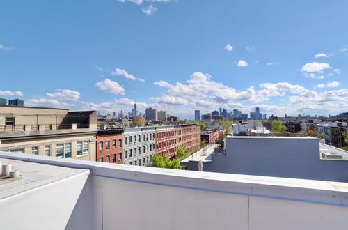 502-842 Park Ave, Hoboken, NJ, 07030 | Card Image