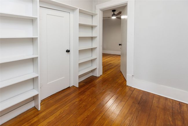 View of closet | Image 16
