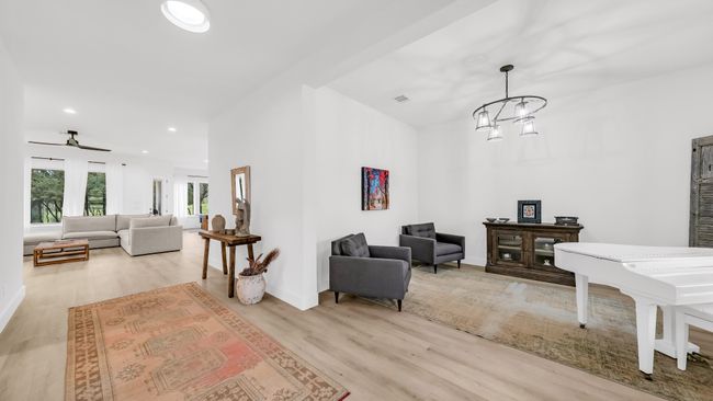 141 Lakeside Dr, House other with 5 bedrooms, 4 bathrooms and null parking in Lipan TX | Image 9