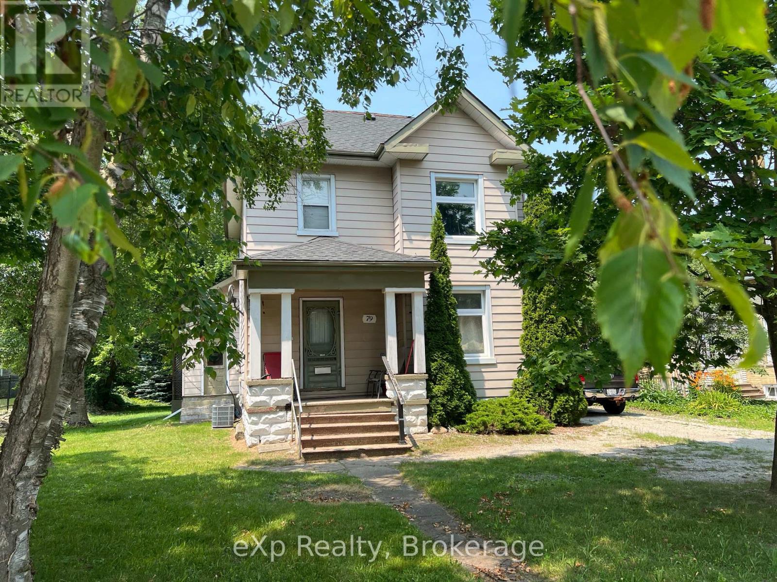 Commercial Sale in Saugeen Shores