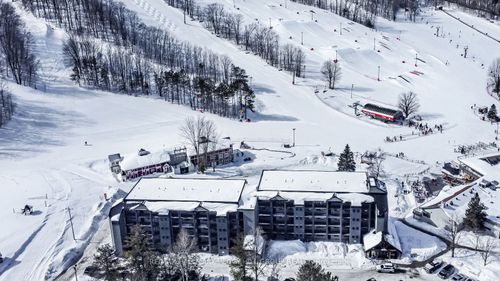 503-80 Horseshoe Blvd, Barrie, ON, L4M4Y8 | Card Image