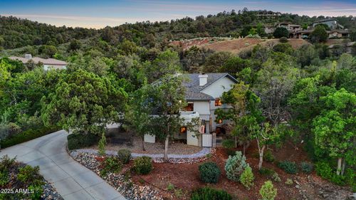 3238 Rainbow Ridge Dr, Prescott, AZ, 86303-5786 | Card Image
