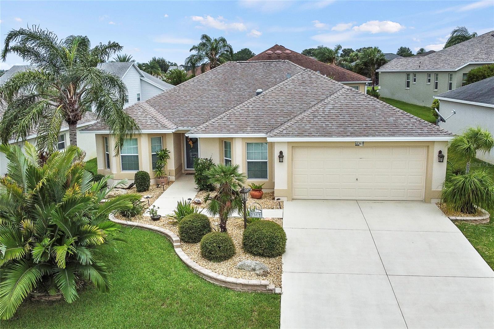 Glade Run, The Villages, FL 32162