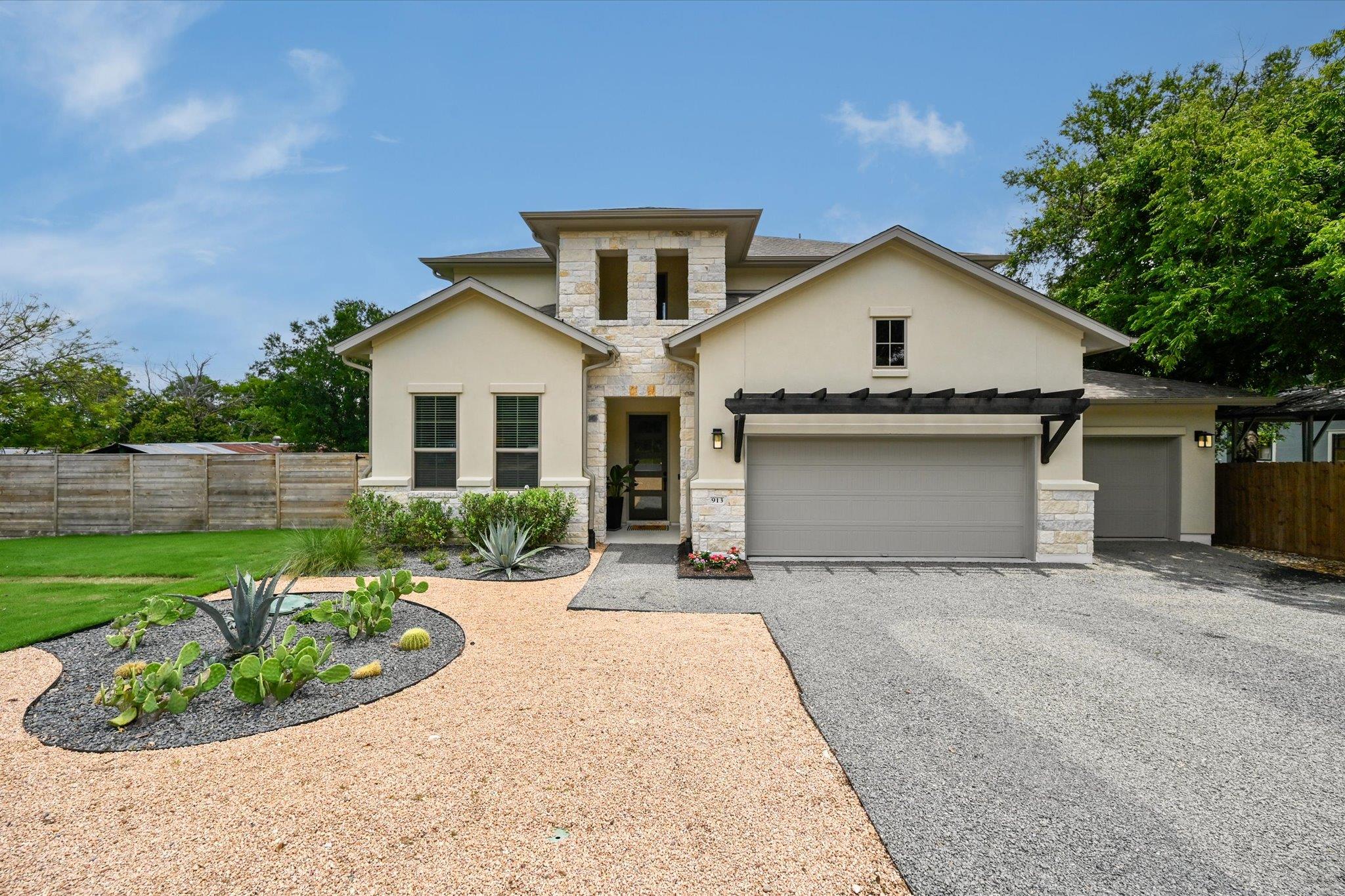 Residential in Austin