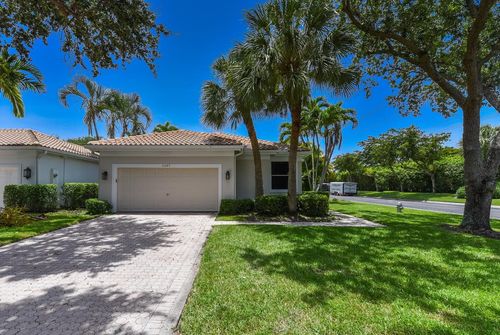 6685 Nw 24th Ter, Boca Raton, FL, 33496-3637 | Card Image