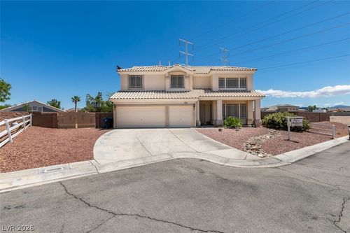 10290 Marion Morrison Ct, Las Vegas, NV, 89183-4229 | Card Image