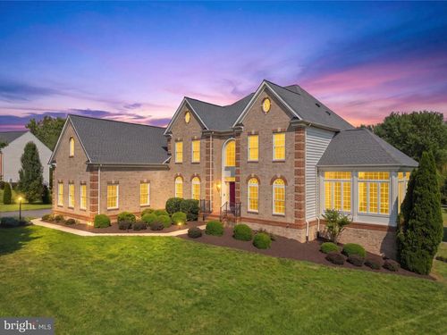 3508 Finish Line Dr, GAINESVILLE, VA, 20155-1235 | Card Image