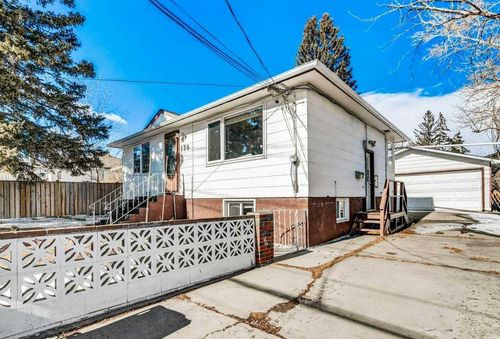 136 32 Ave Ne, Calgary, AB, T2E2G5 | Card Image