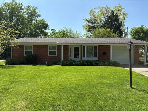 503 Pease Dr., New Carlisle, OH, 45344 | Card Image