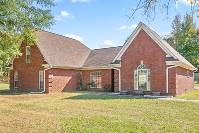 135 Davis Rd, House other with 4 bedrooms, 3 bathrooms and 3 parking in Brownsville TN | Image 2