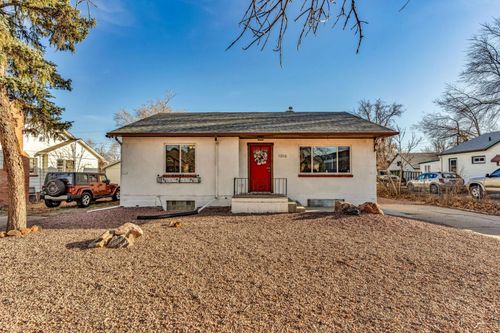 1016 College Ave, Canon City, CO, 81212 | Card Image