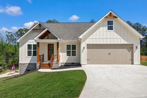5-413 Haig Mill Lake Road, Dalton, GA, 30720 | Card Image