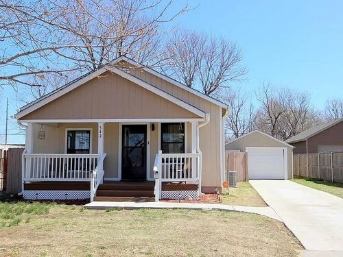 342 S Illinois St, Wichita, KS, 67213-2440 | Card Image