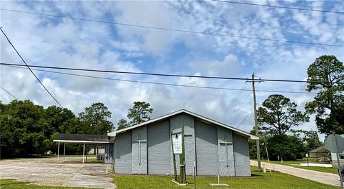 14250 S Wintzell Ave, Bayou La Batre, AL, 36509-2438 | Card Image