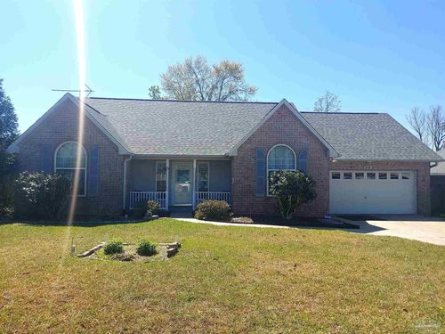 2716 Southern Oaks Dr, Cantonment, FL, 32533-3830 | Card Image