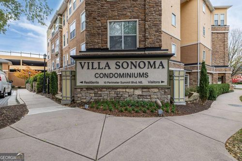 10 Perimeter Summit Blvd Ne, Brookhaven, GA, 30319-1429 | Card Image