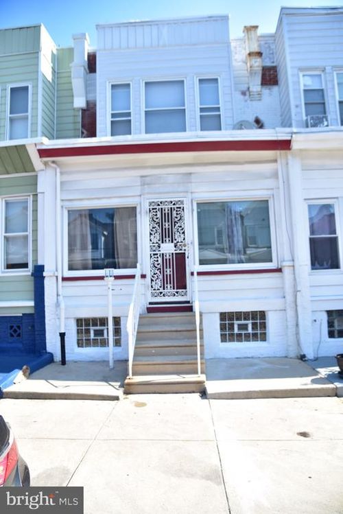 5913 Locust St, PHILADELPHIA, PA, 19139-3831 | Card Image