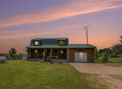 11248 E Mannsiding Rd, Gladwin, MI, 48624-9304 | Card Image