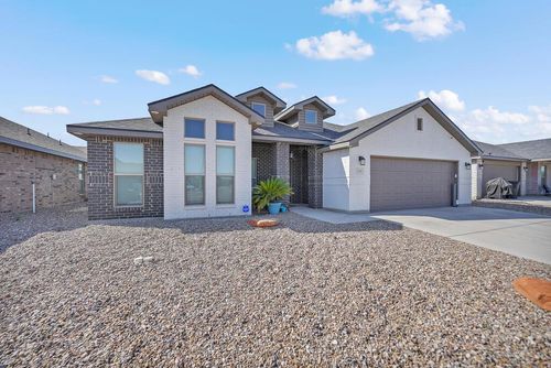 1318 Mayberry St, Odessa, TX, 79765-2554 | Card Image