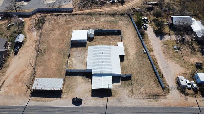 5606 S Service Rd, Home with 0 bedrooms, 0 bathrooms and null parking in Big Spring TX | Image 17