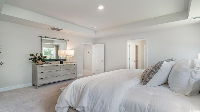 534 Haven View Way, House other with 5 bedrooms, 3 bathrooms and 4 parking in Murrells Inlet SC | Image 17
