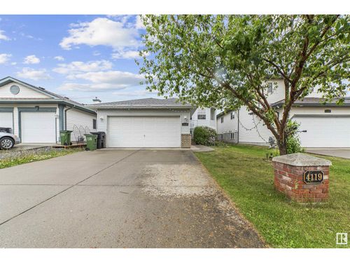 4119 29 St Nw, Edmonton, AB, T6T1M5 | Card Image