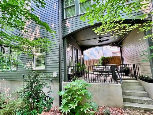 262 Southerland Ter Ne, Atlanta, GA, 30307-2344 | Card Image