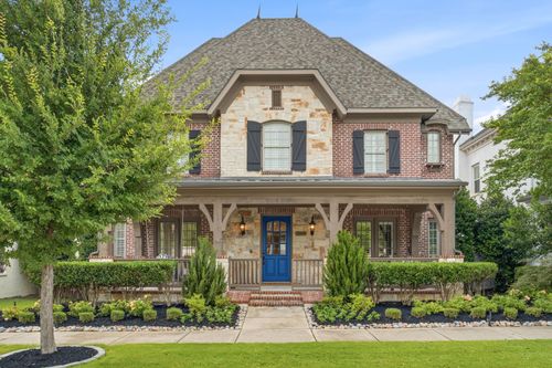 2300 State Blvd, McKinney, TX, 75071-8507 | Card Image