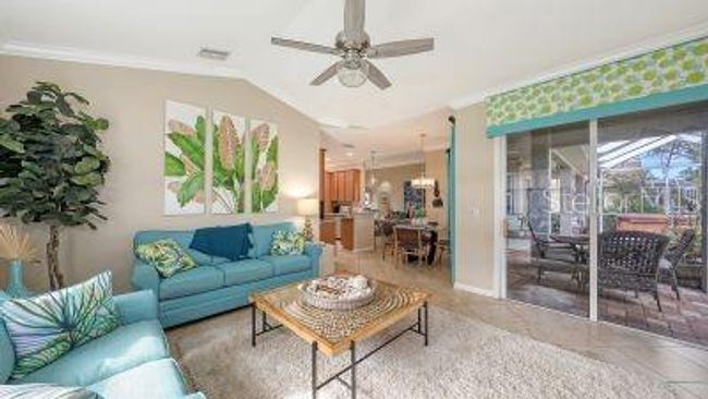 872 Clear Lake Dr, House other with 3 bedrooms, 2 bathrooms and null parking in ENGLEWOOD FL | Image 21