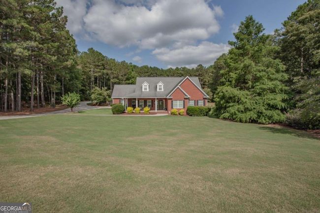 184 Seabolt Way, House other with 3 bedrooms, 2 bathrooms and null parking in Carrollton GA | Image 6
