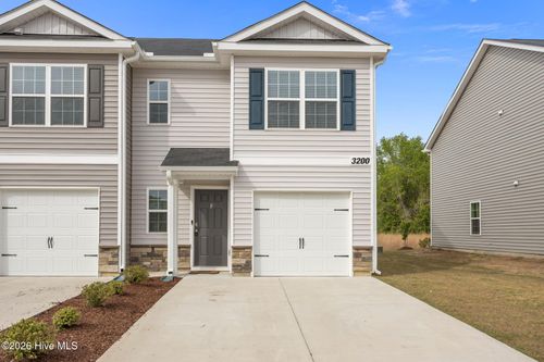 f-3200 Tatlock Way, Greenville, NC, 27834-3356 | Card Image