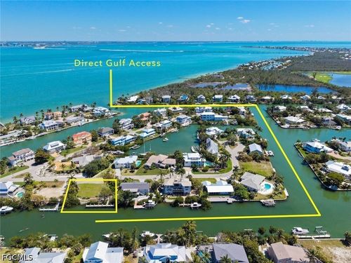 1751 Jewel Box Drive, SANIBEL, FL, 33957 | Card Image