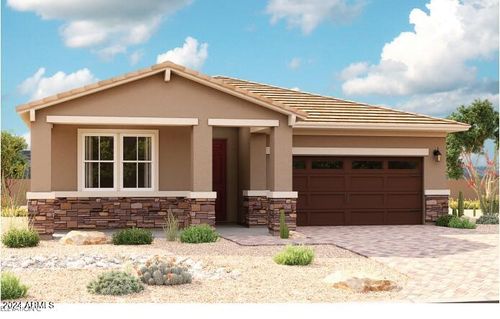 21576 N Belt Drive, Maricopa, AZ, 85138 | Card Image