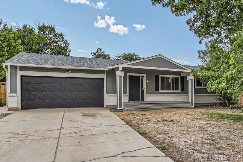 Eagle Cir, Aurora, CO 80015