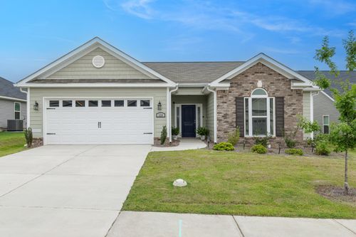 119 Atherstone St, Aiken, SC, 29803-3947 | Card Image