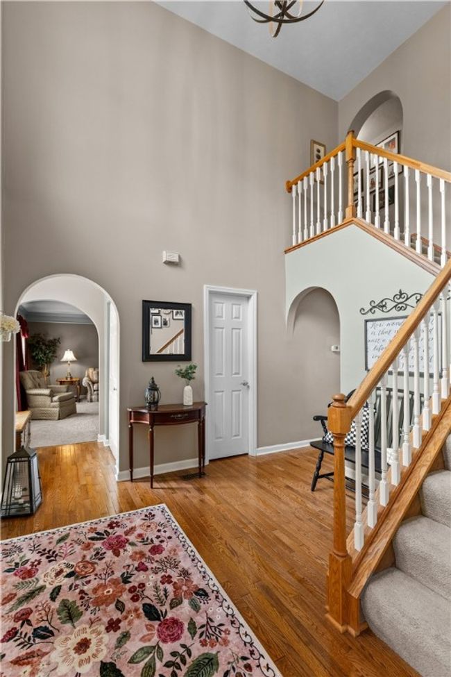 488 Shelbourne, House other with 4 bedrooms, 4 bathrooms and 2 parking in Plum Boro PA | Image 6