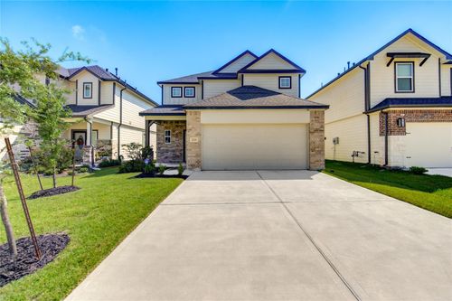 2215 Emerald Diamond Ct, Fresno, TX, 77545-2197 | Card Image