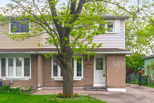 41 Glenmore Cres, Brampton, ON, L6S1H9 | Card Image