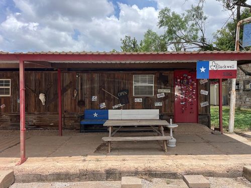 106 6th, Blackwell, TX, 79506 | Card Image
