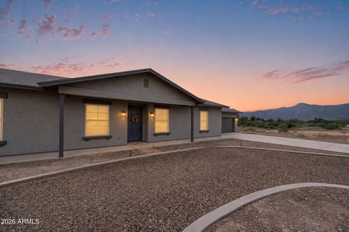 3707 E Preserve Dr, Camp Verde, AZ, 86322-6601 | Card Image