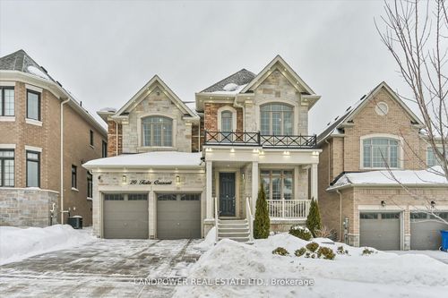 20 Tesla Cres, Holland Landing, ON, L9N0T3 | Card Image