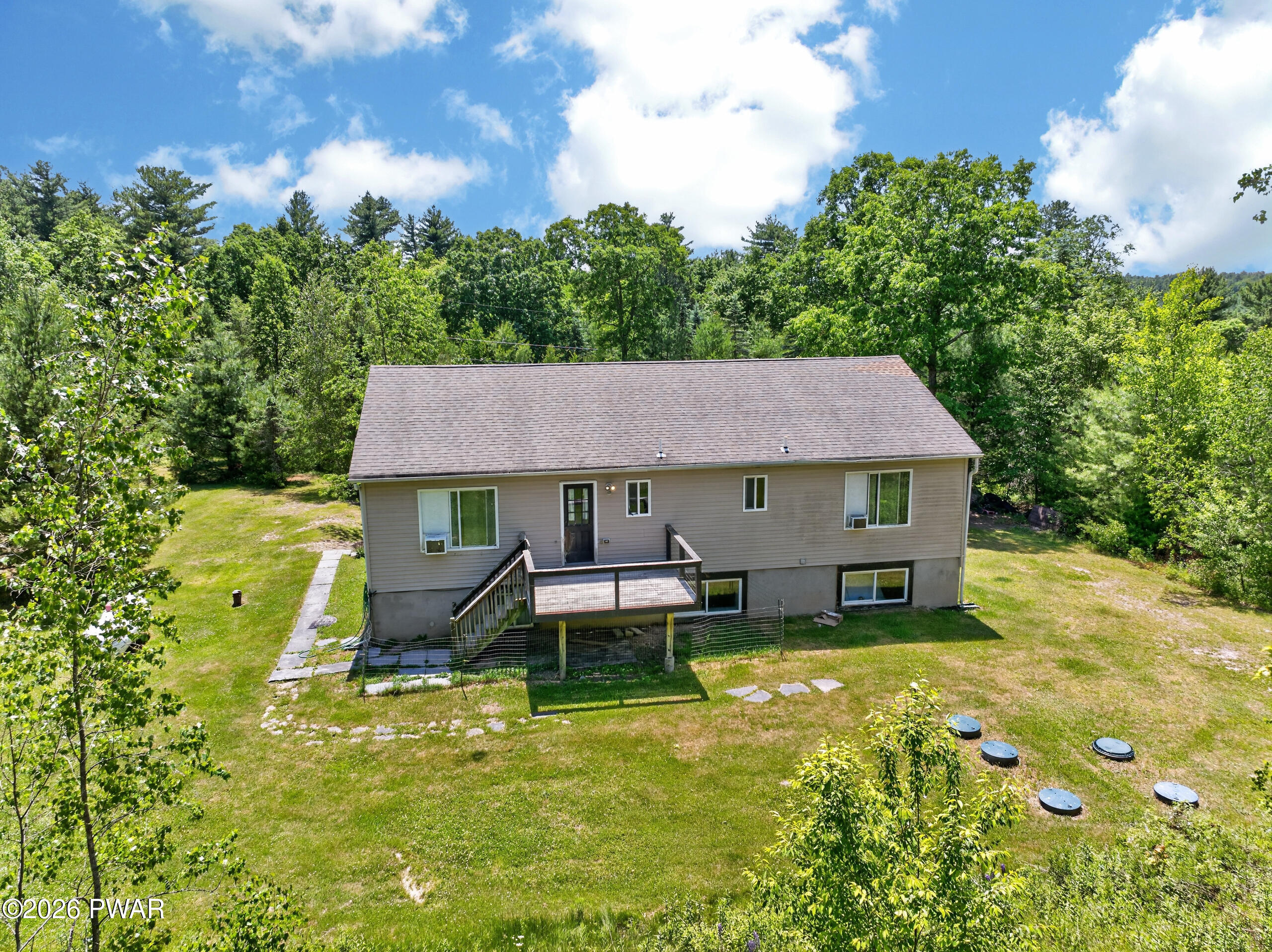 Residential in Hawley 5